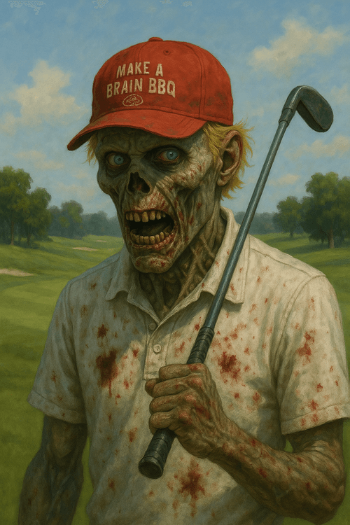 Fame of the dead