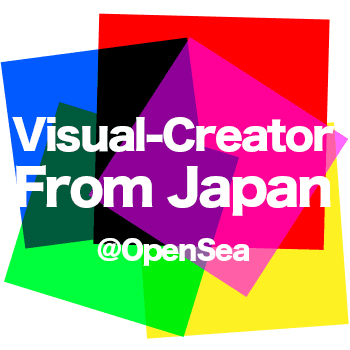 Visual Creator from Japan 1