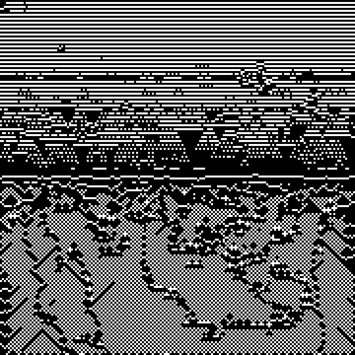 COLORS OF NOISE 16