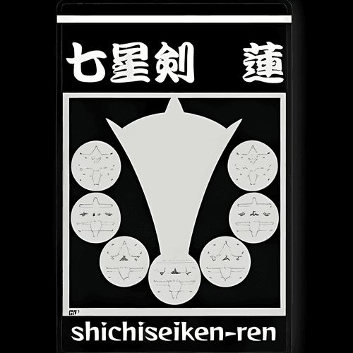 shichiseiken-ren