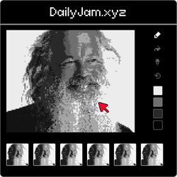 Daily Jam collection image