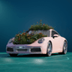 PORSCHΞ 911 1991
