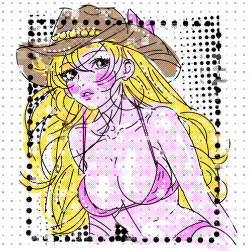 Rodeo posts