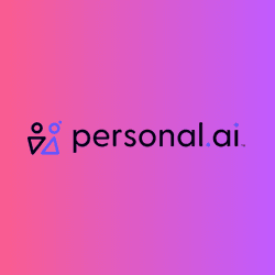 Personal AI Verified IP collection image