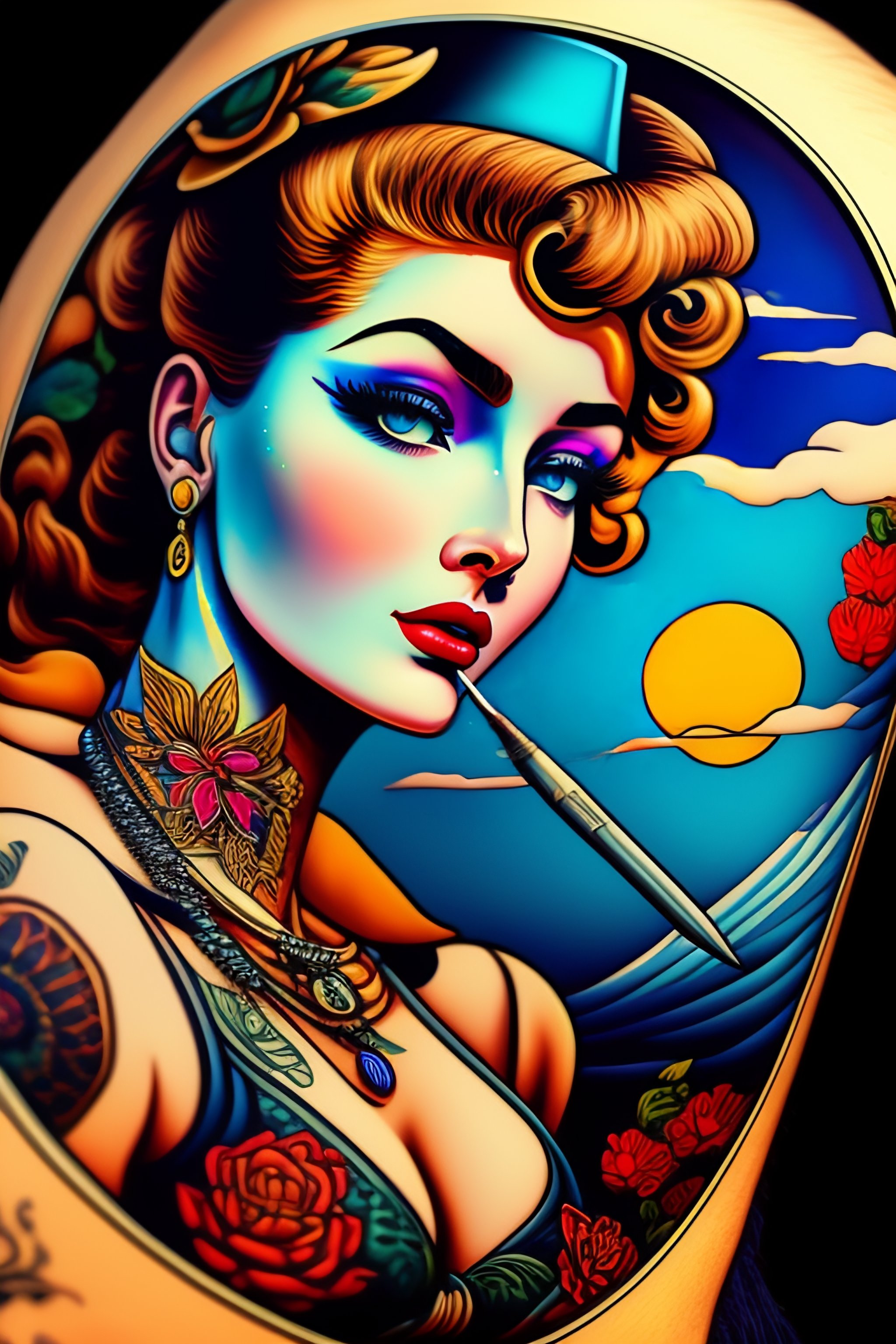 Painter