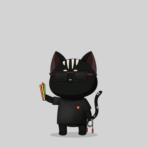 Purrr Pal #2102