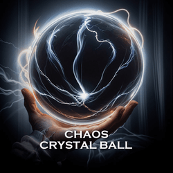 Chaos Crystal Ball collection image