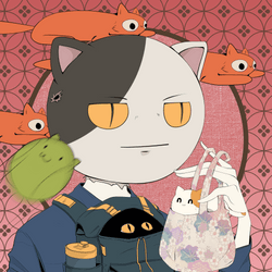 Neko Nation #3349