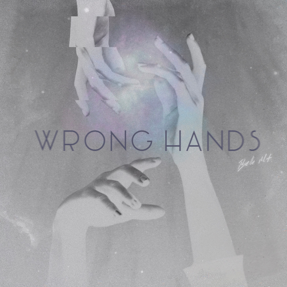Wrong Hands #25
