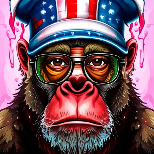 Ape Deco 207