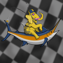 Ocean Racer #15923