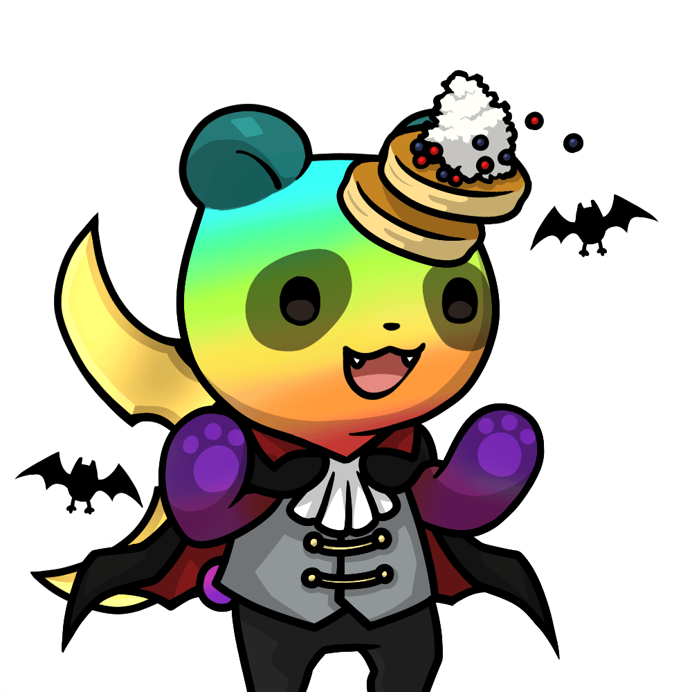 Leelee-Halloween-Rainbow02 #11750