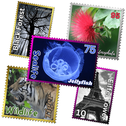 Stamps