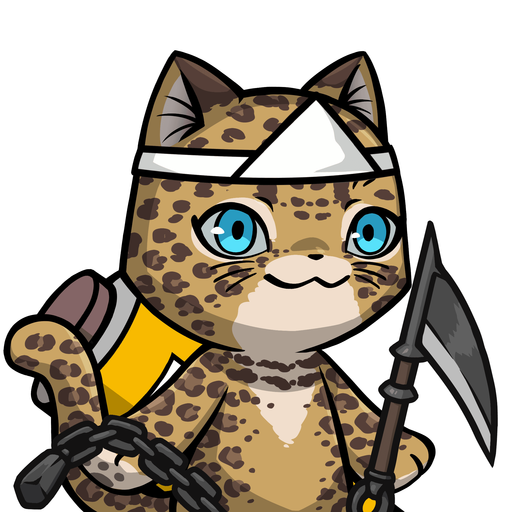 Towa-Leopard #05694