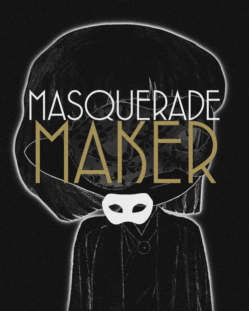 Masquerade Maker #5204