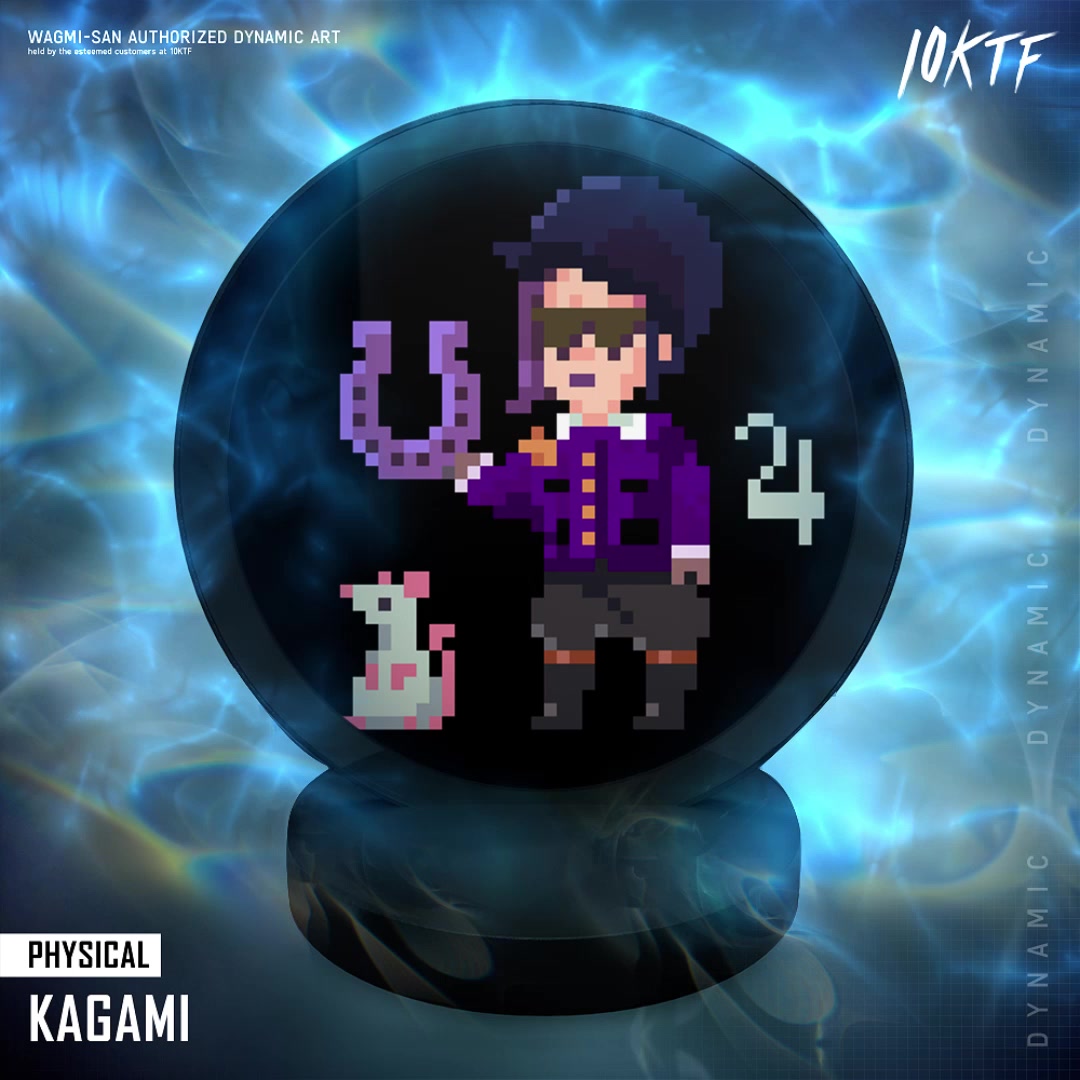 Kagami #28