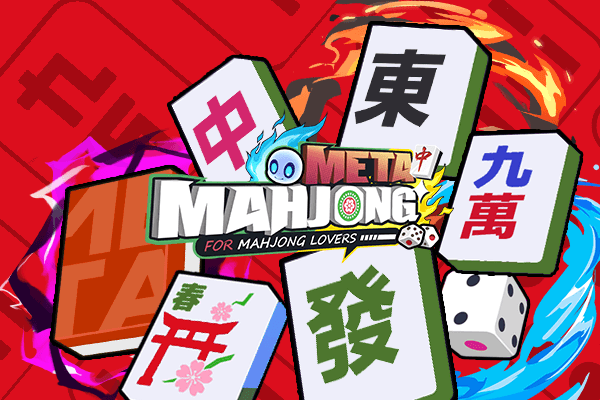 MahjongMeta banner
