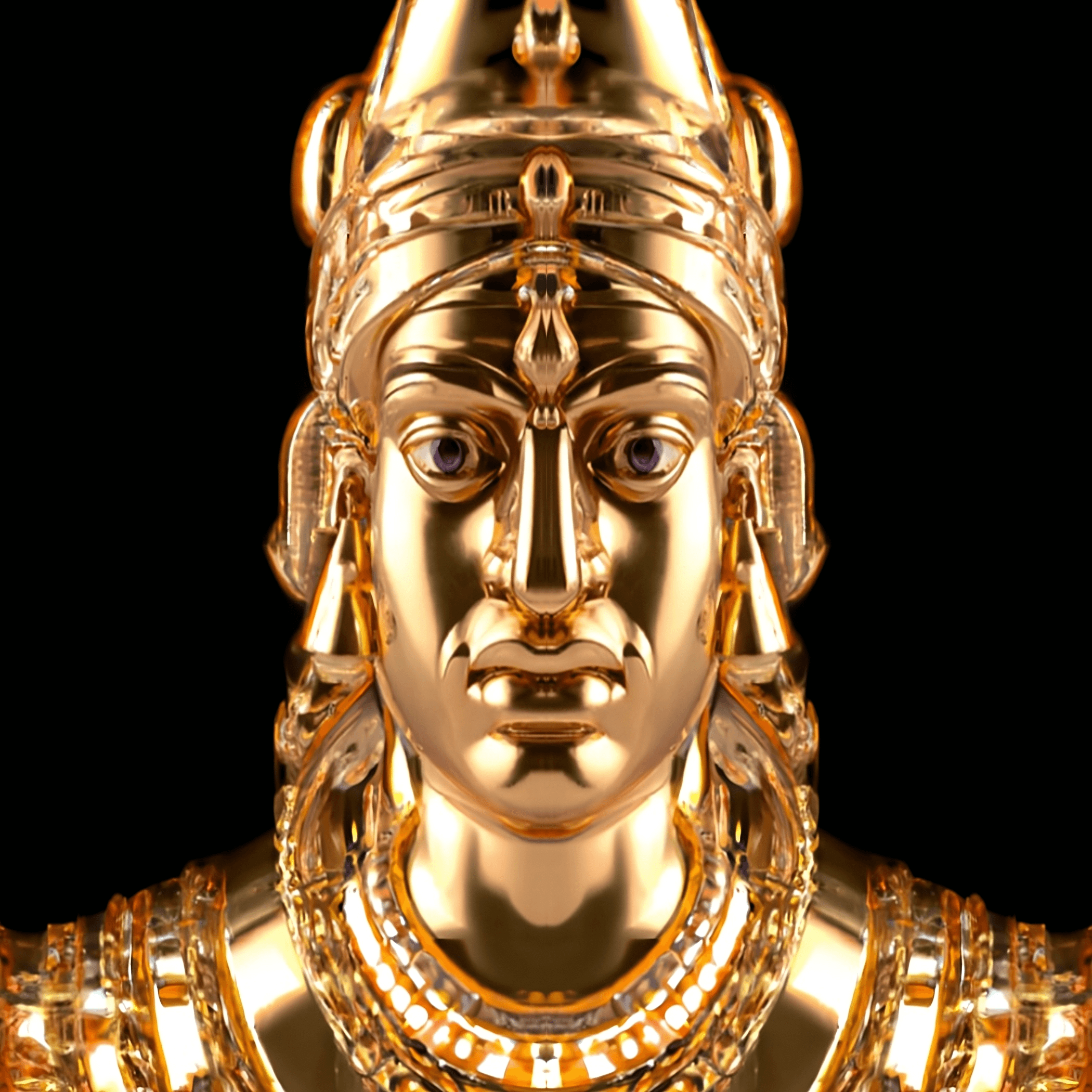 Meta Krishna