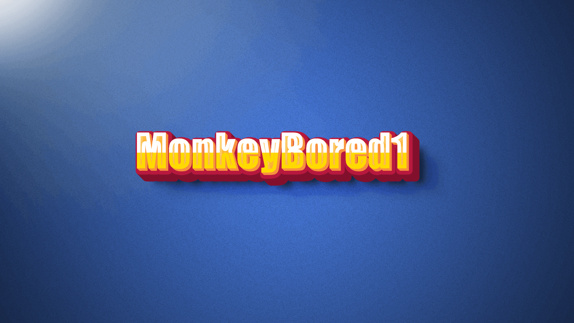 MonkeyBored1 banner