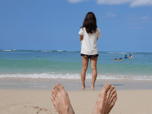 Hawaii Trip