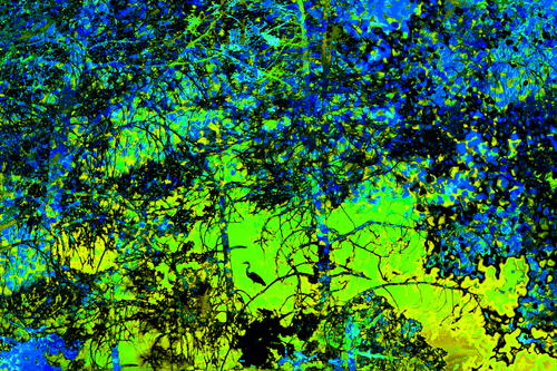 Abstraction Frame