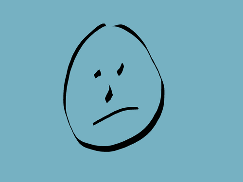 Faces of Silence
