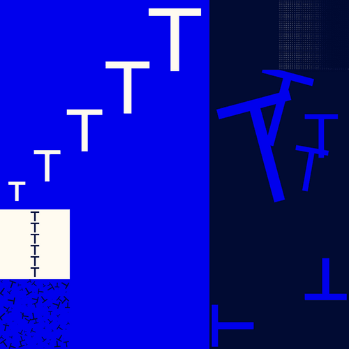 Themes and Variations by Vera Molnár, in collaboration with Martin Grasser 3