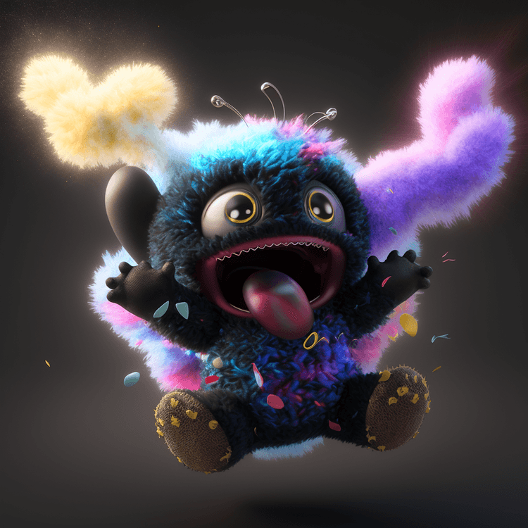 Fluff #4544