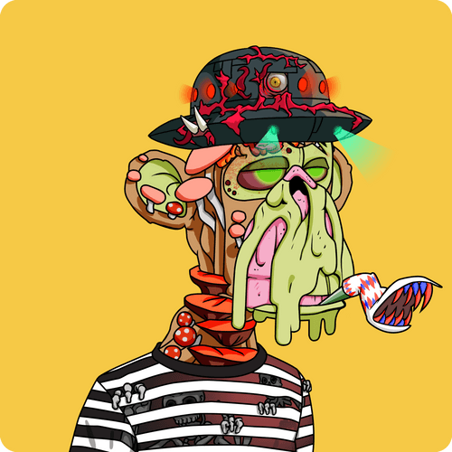 Porthole Boy #1