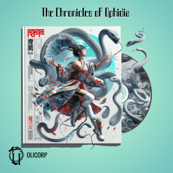 The Chronicles of Ophidia