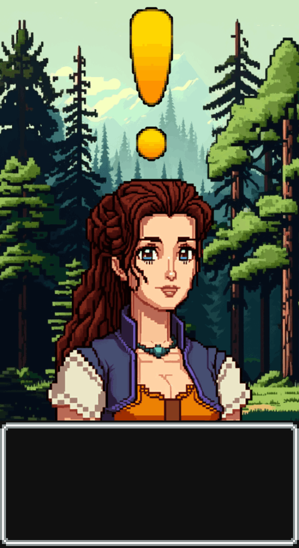 The Sidequest