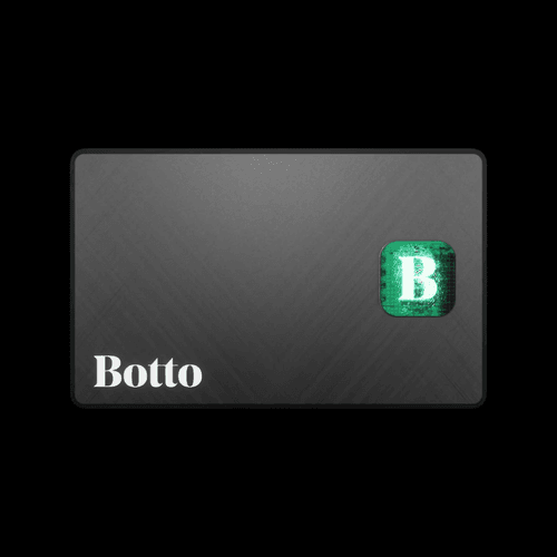 Botto Access Passes