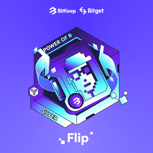 Flip - Power of B