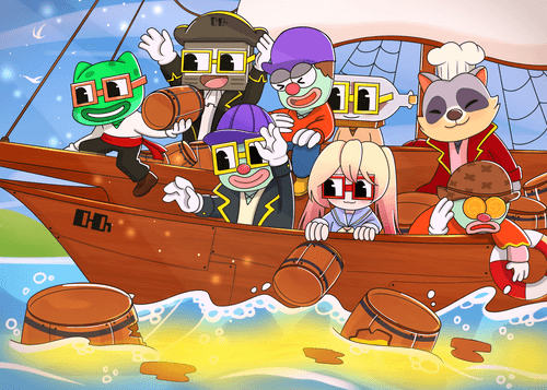 Pirates Bay