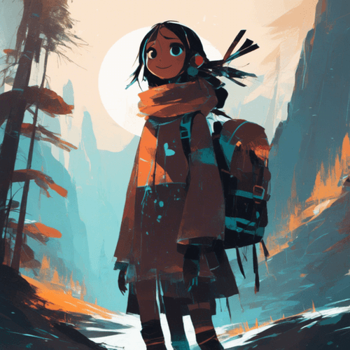 The Journey