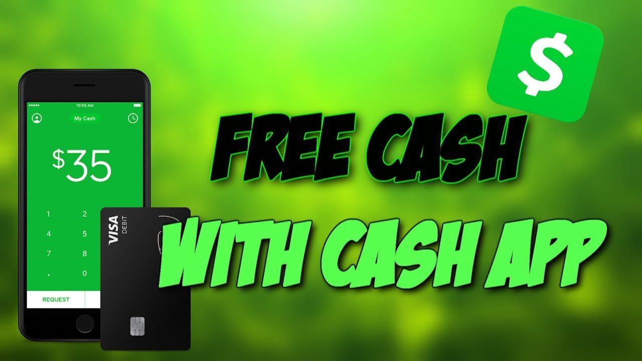 New*Update)*Free Cash App Money Generator Get 750$ Cash App Hack (get APP  MONEY GENERATOR cash) - Untitled Collection #482364553