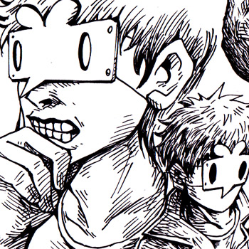 Sono Grayscale