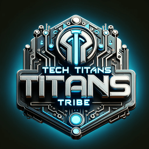 Tech Titans Tribe