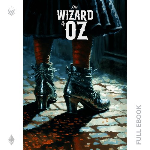 The Wizard of Oz #000