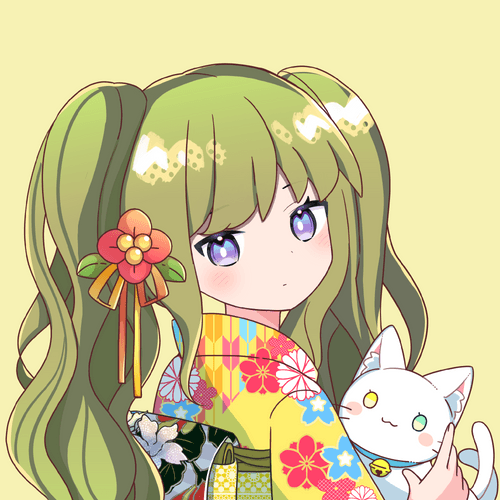 Misuzu-yagasuri-mijikayo #11011
