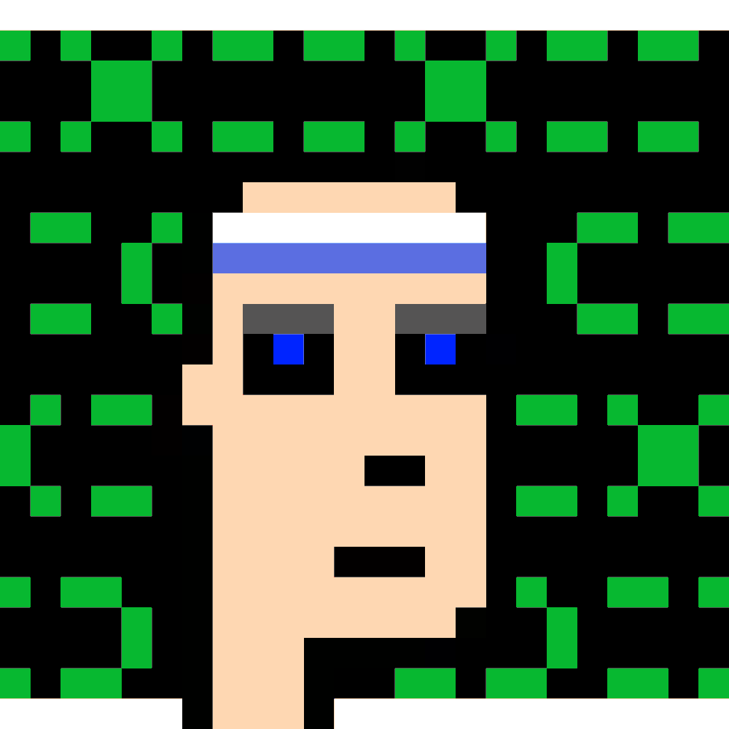 Retropunks