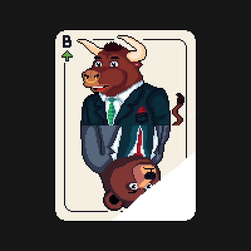 Bull & Bear