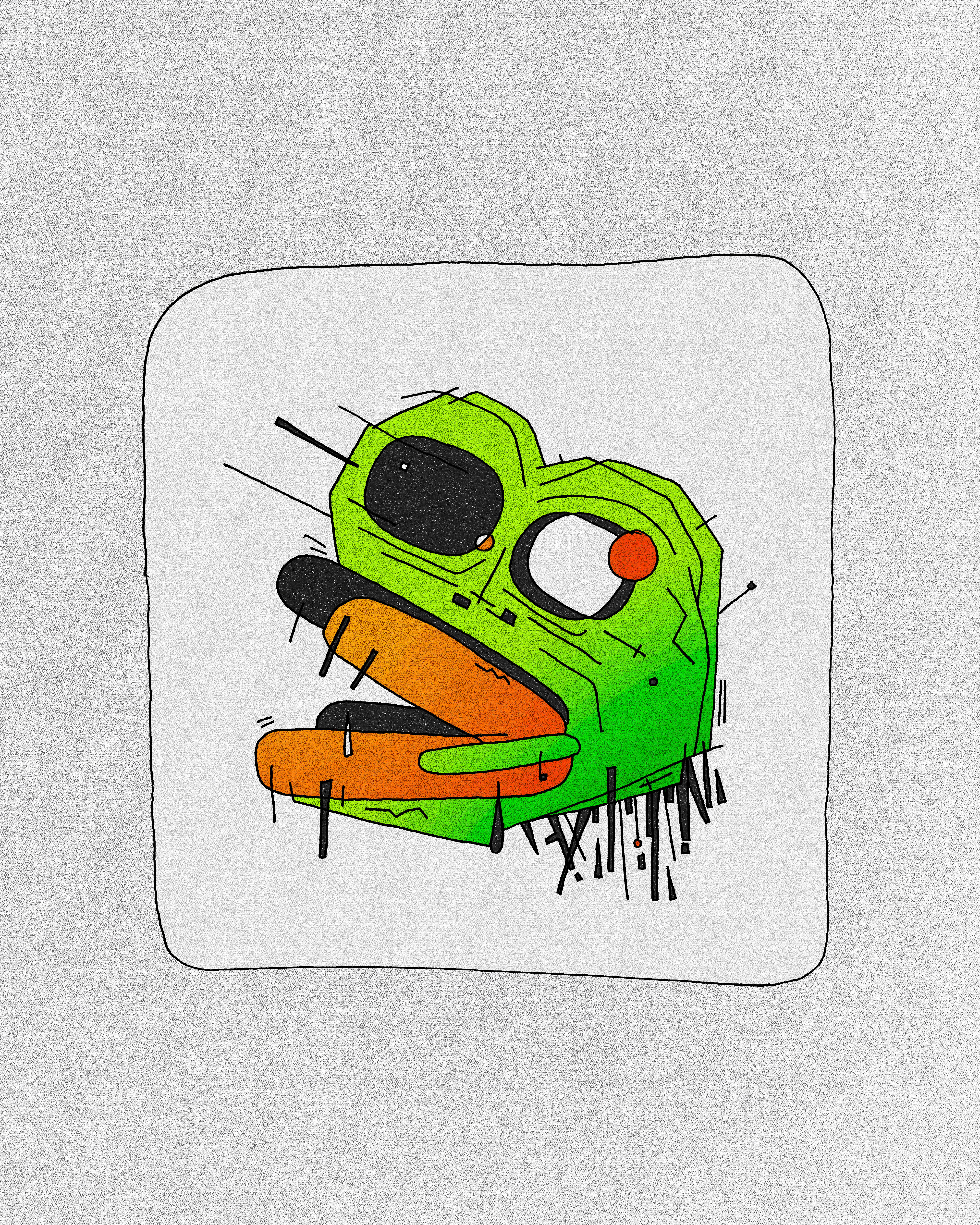 Dereal Pepe 09