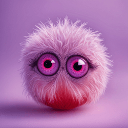 Tickle Furballs collection image