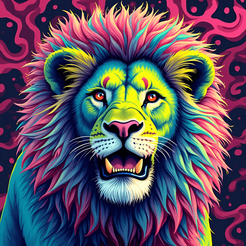 Galactic Roar
