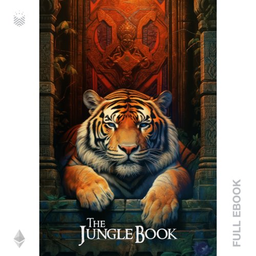 The Jungle Book #89