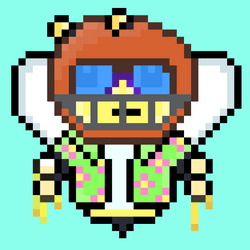 Bees Deluxe #8820