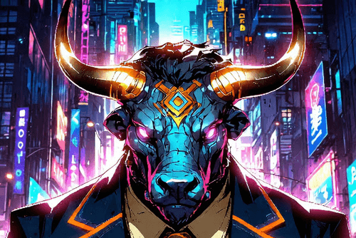 Bullish Beasts