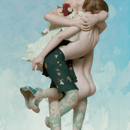 The Embrace