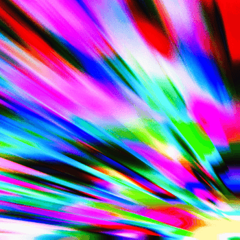 Colored image